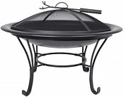 Sundays Fire Pit KY-1530B