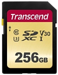 Transcend TS256GSDC500S