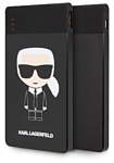 CG Mobile Karl Lagerfeld Iconic Karl 4000 мАч