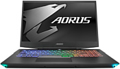 Gigabyte Aorus 15-XA-F74CDW