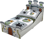 KidKraft Medieval Castle 140x70