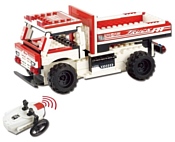 Lixiang Toys V-Speed Truck LXY11A-GCY Грузовик