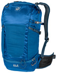 Jack Wolfskin Kingston 22 (electric blue)