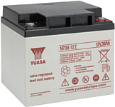 Yuasa NP38-12I /38 Yuasa NP38-12I /38