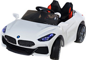 Toyland BMW Z-4 Sport Lux (белый)