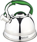 Kelli KL-4502 (зеленый)