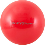 Body Form BF-GB01M 18 см (красный)