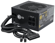 Seasonic CORE GM-550 80+ Gold (SSR-550LM) 550W