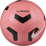 Nike Pitch Training CU8034-675 (5 размер, розовый/черный)