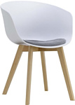 Stool Group Libra Soft (белый)