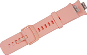 KST силиконовый для Huawei Watch FIT (розовый)