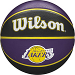 Wilson Nba Team Tribute La Lakers WTB1300XBLAL (7 размер)