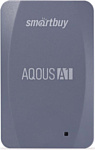 Smart Buy Aqous A1 SB512GB-A1G-U31C 512GB (серый)