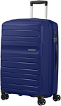 American Tourister Sunside Living Dark Navy 68 см