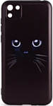 Case Print для Huawei Y5p/Honor 9S (кот)