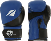 RSC Sport PU Flex BF BX 023 (10 oz, синий/черный)