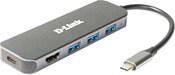 D-Link DUB-2333/A1A