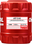 Chempioil ATF D-III 20л