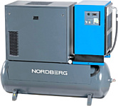 Nordberg NCA500/1450-16D