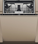 Whirlpool W7I HF60 TUS Maxi Space