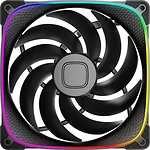 Geometric Future Squama 2503-14 (черный)