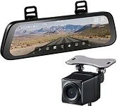 70mai Rearview S500 Dash Cam Set (китайская версия)
