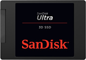 SanDisk Ultra 3D 2TB SDSSDH3-2T00-G26