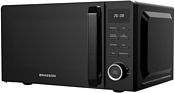 BRASSON MW2070D-8BL