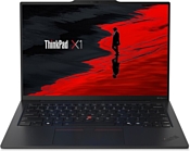Ноутбук Lenovo ThinkPad X1 Carbon Aura AI