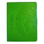 Versace зеленый для iPad 2/3/4
