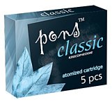 Pons картридж Classic Pons картридж Classic