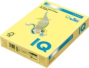 IQ Color A4 желтый (80 г/м2)