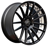 Zumbo Wheels Z105 8x18/5x120 D72.6 ET35 SB/MU/GR