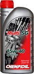 Chempioil Multi SG 15W-40 1л