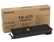 Аналог Kyocera TK-675