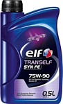 Elf Tranself SYN FE 75W-90 0.5л