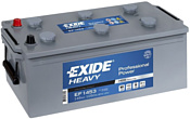 Exide Power PRO EF1453 (145Ah)