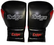 Exigo Boxing Ultimate Pro Sparring Lace Up Gloves 16oz (8040)