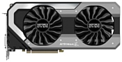 Palit GeForce GTX 1070 1506Mhz PCI-E 3.0 8192Mb 8000Mhz 256 bit DVI HDMI HDCP JetStream