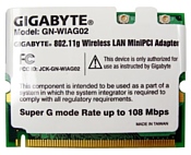 GIGABYTE GN-WIAG02