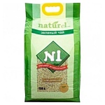 N1 Naturel Зеленый чай 17.5л