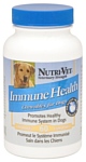 Nutri-Vet Immune Health для собак