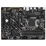 GIGABYTE Z370P D3 (rev. 1.0)