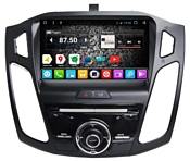 Daystar DS-7079HD FORD FOCUS 3 2015+ 6.2" ANDROID 7