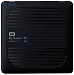 Western Digital My Passport Wireless Pro 3 TB (WDBSMT0030BBK)