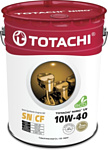 Totachi NIRO LV Semi-Synthetic SN/CF 10W-40 19л