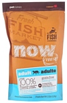 NOW FRESH (0.23 кг) Grain Free Fish Recipe for Adult Cats