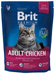 Brit Premium Chicken Adult (0.3 кг)