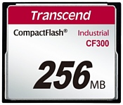 Transcend TS256MCF300 industrial