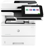 HP LaserJet Enterprise Flow MFP M528z